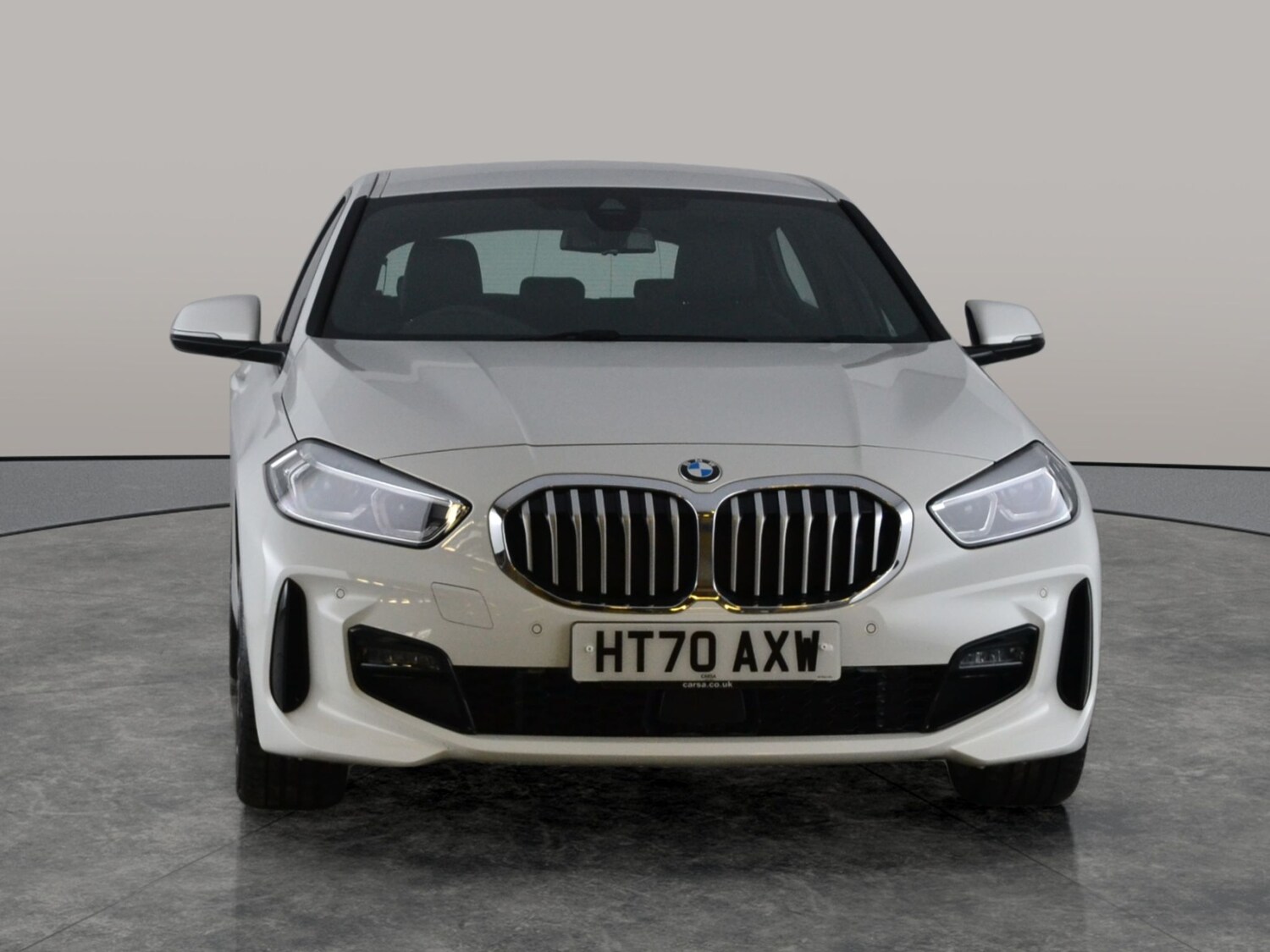 Used BMW 1 Series 2021 for sale - 77701730: Photo 13
