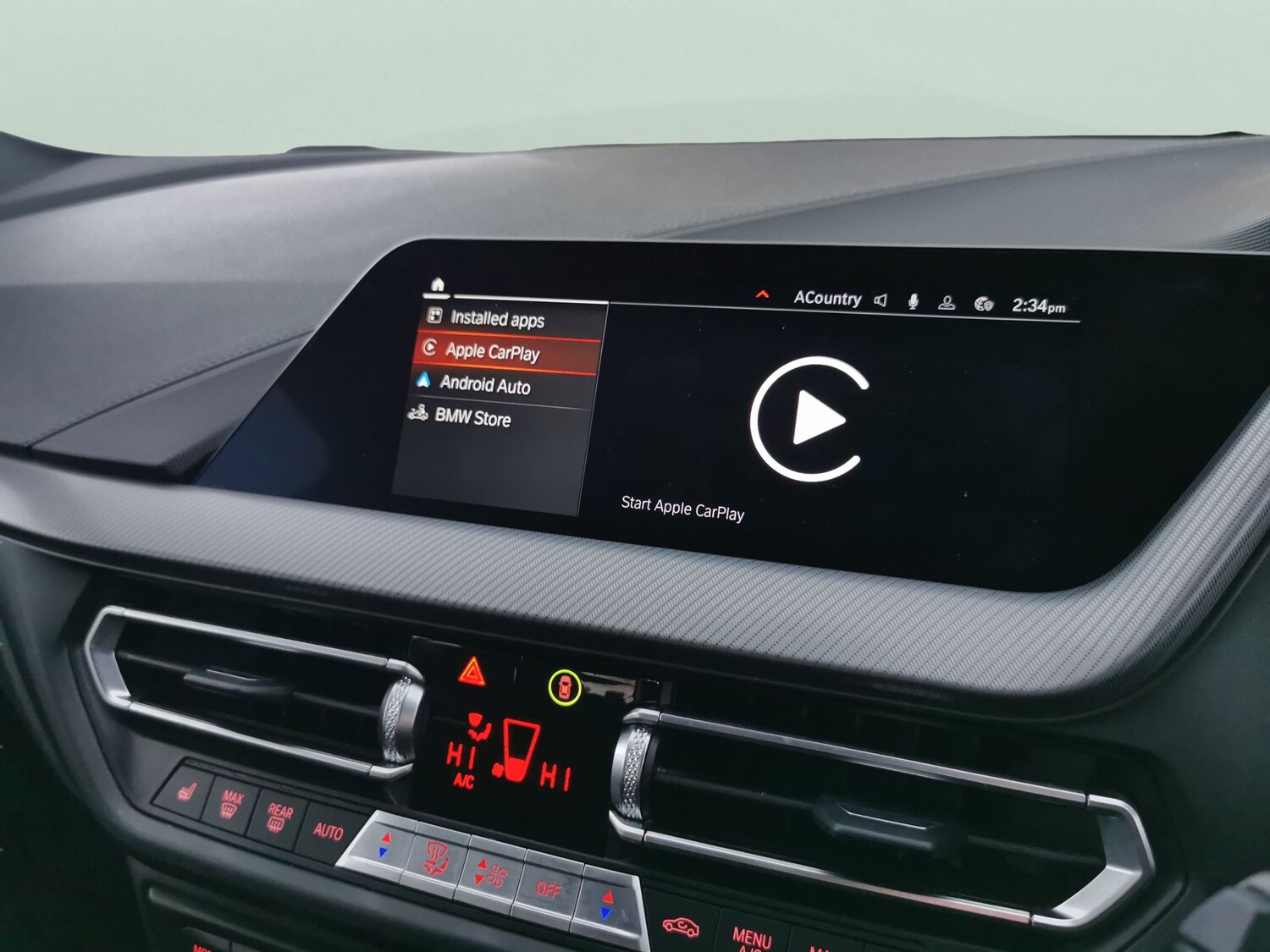 Used BMW 1 Series 2021 for sale - 77701730: Photo 14