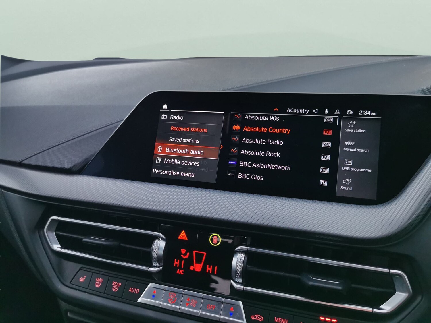 Used BMW 1 Series 2021 for sale - 77701730: Photo 15