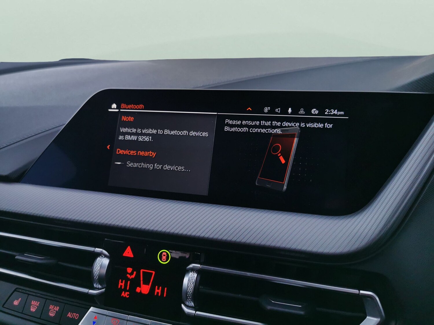 Used BMW 1 Series 2021 for sale - 77701730: Photo 16