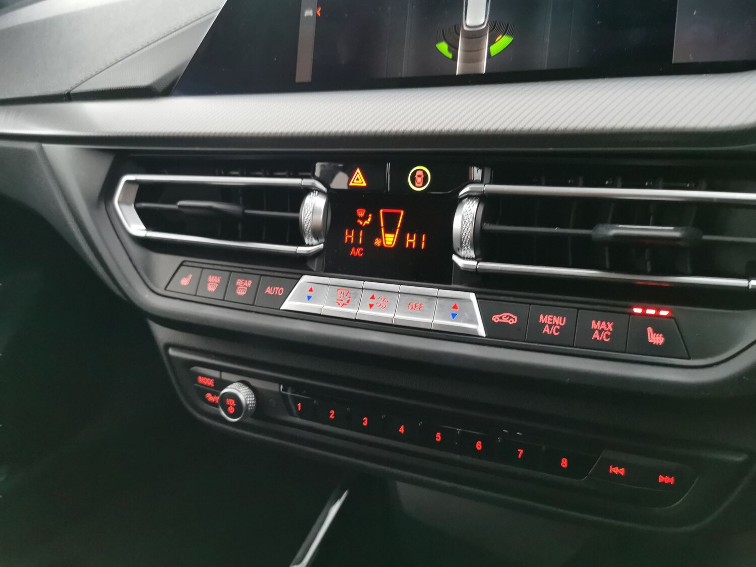 Used BMW 1 Series 2021 for sale - 77701730: Photo 19