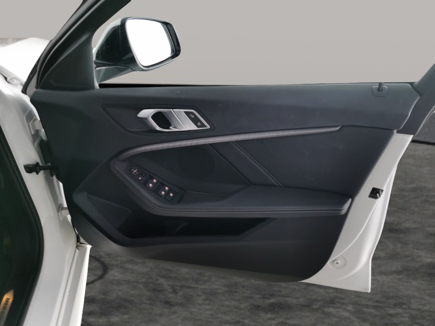 Used BMW 1 Series 2021 for sale - 77701730: Photo 29