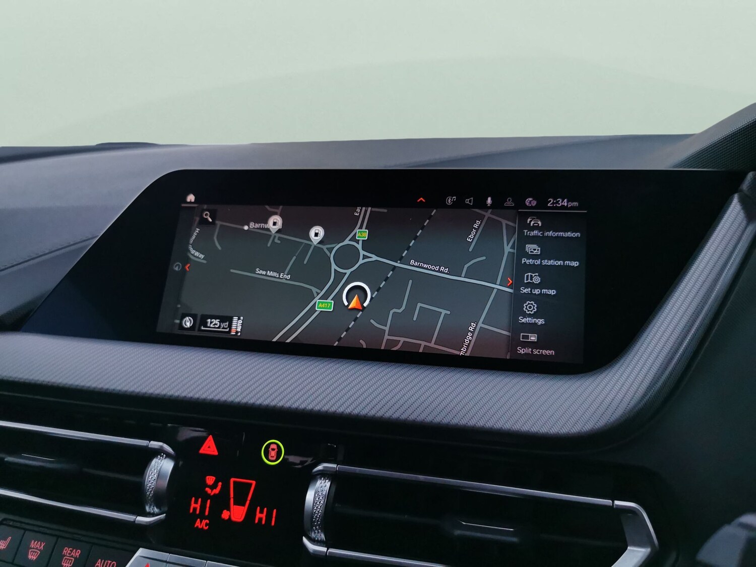 Used BMW 1 Series 2021 for sale - 77701730: Photo 6