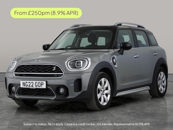 Used MINI Countryman 2022 for sale - 79543092: Photo