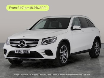 Used Mercedes-Benz GLC undefined for sale - 78268632: Photo