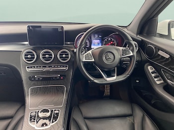 Used Mercedes-Benz GLC undefined for sale - 78268632: Photo