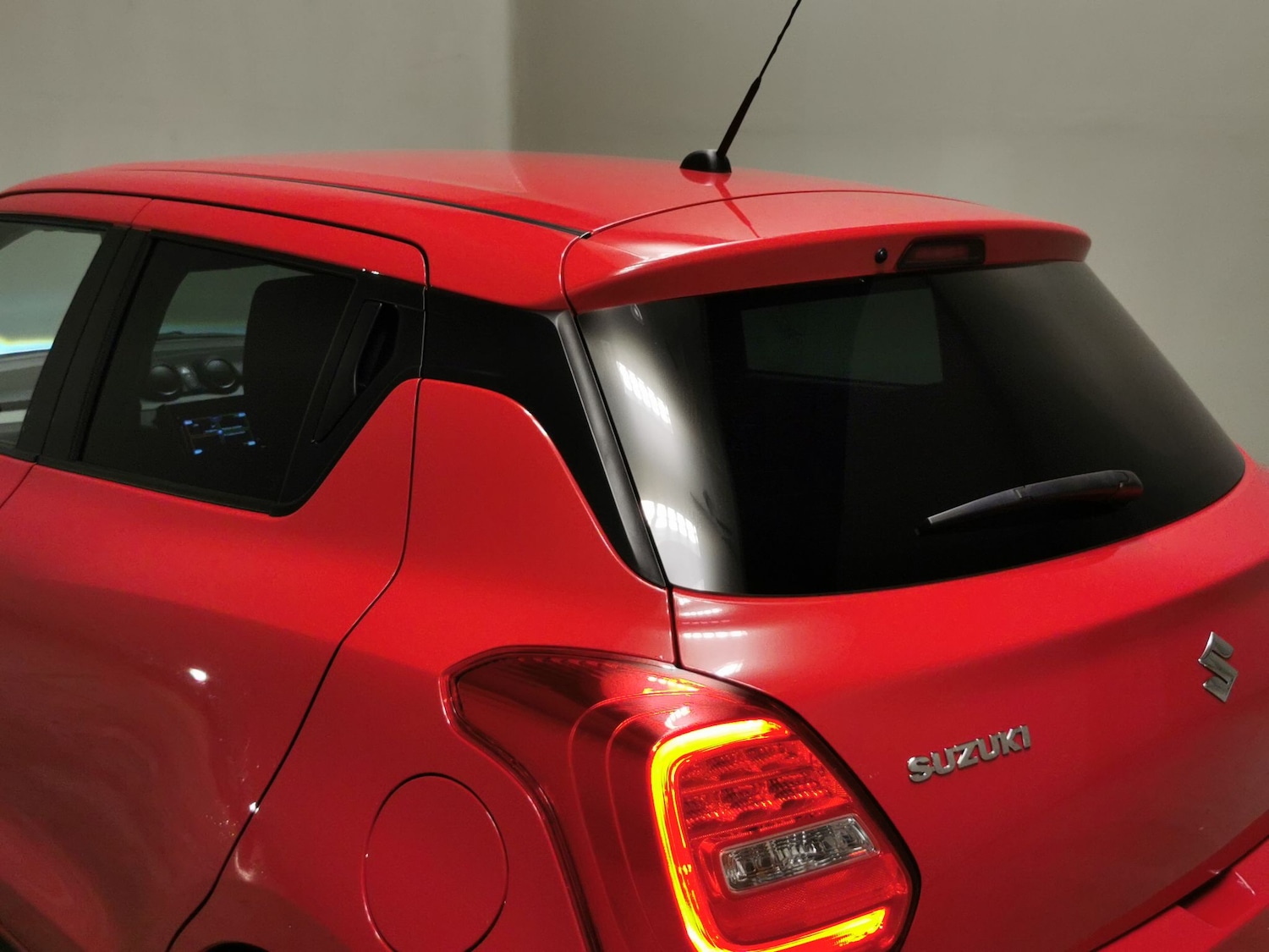 Used Suzuki Swift 2023 for sale - 76545053: Photo 13