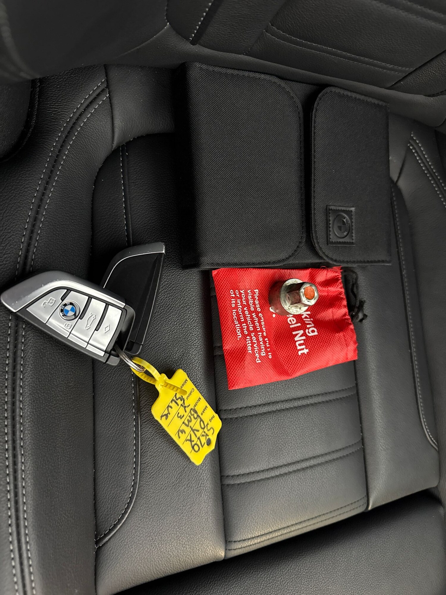 Used BMW X3 2020 for sale - 78187591: Photo 33