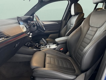 Used BMW X3 2020 for sale - 78187591: Photo