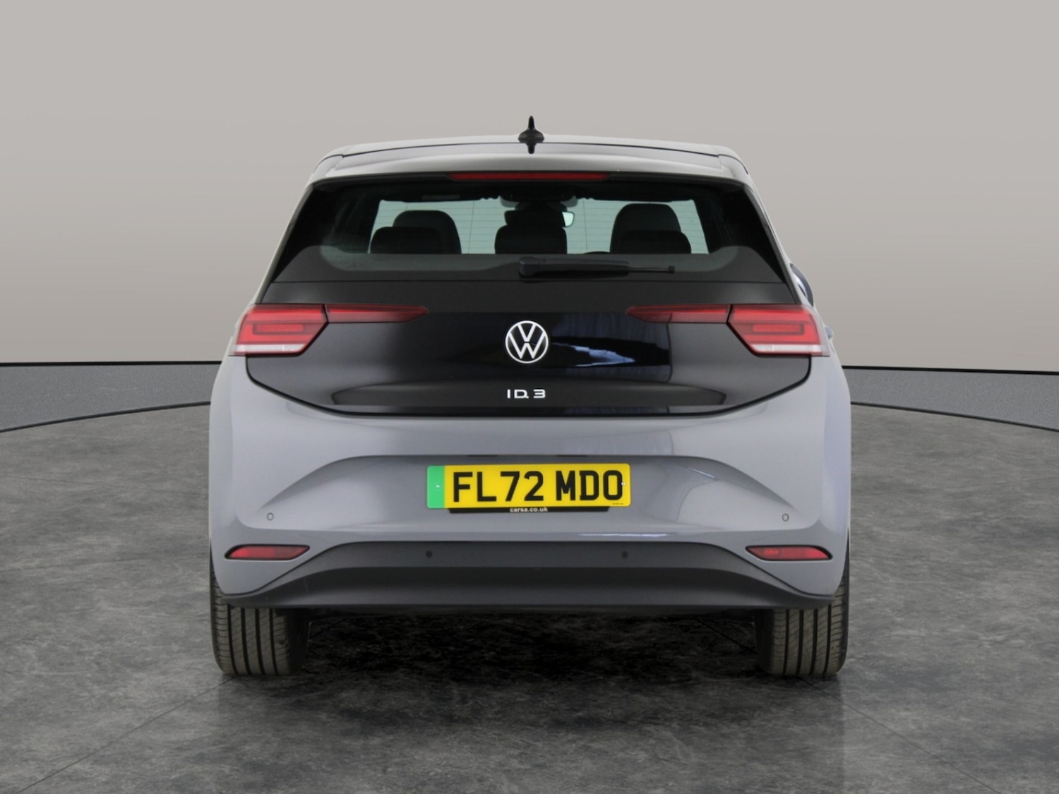 Used Volkswagen ID.3 2022 for sale - 76413091: Photo 14