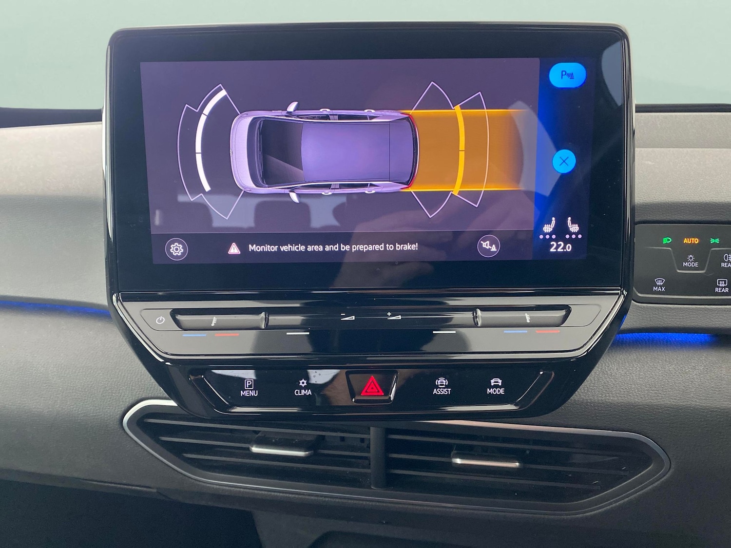 Used Volkswagen ID.3 2022 for sale - 76413091: Photo 23