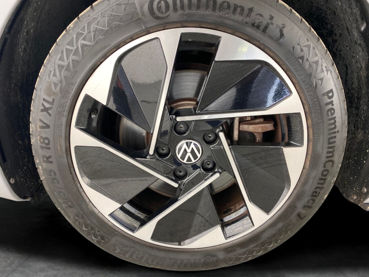 Used Volkswagen ID.3 2022 for sale - 76413091: Photo 29