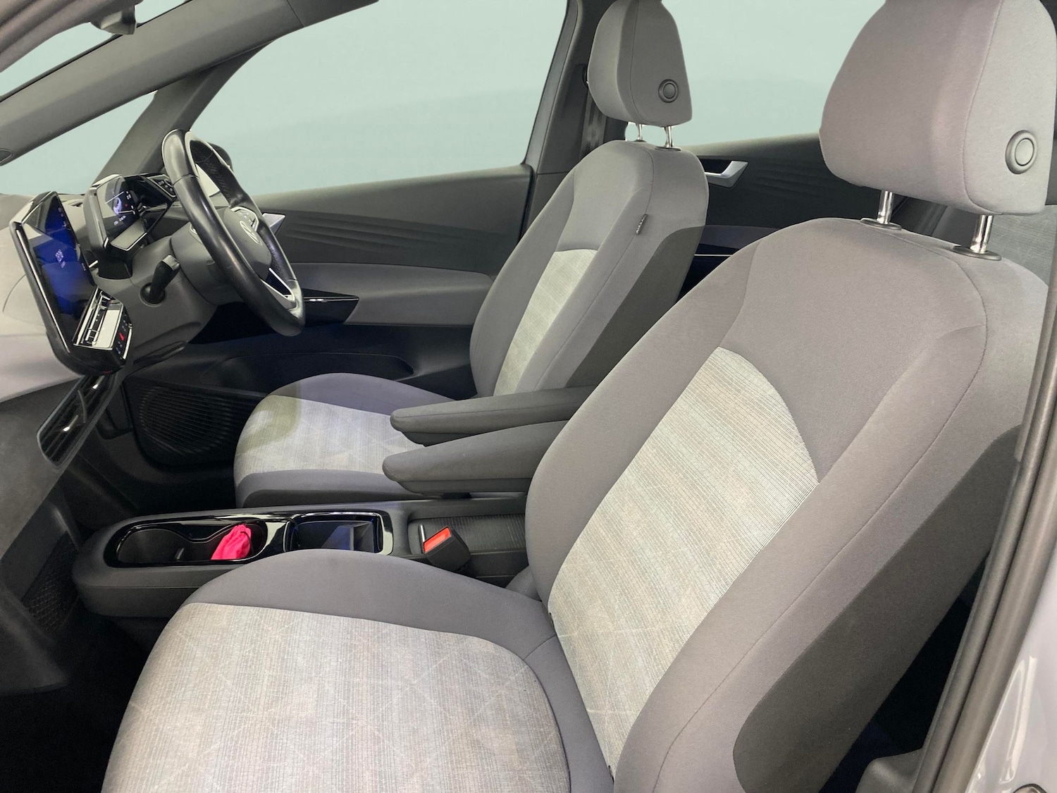 Used Volkswagen ID.3 2022 for sale - 76413091: Photo 5