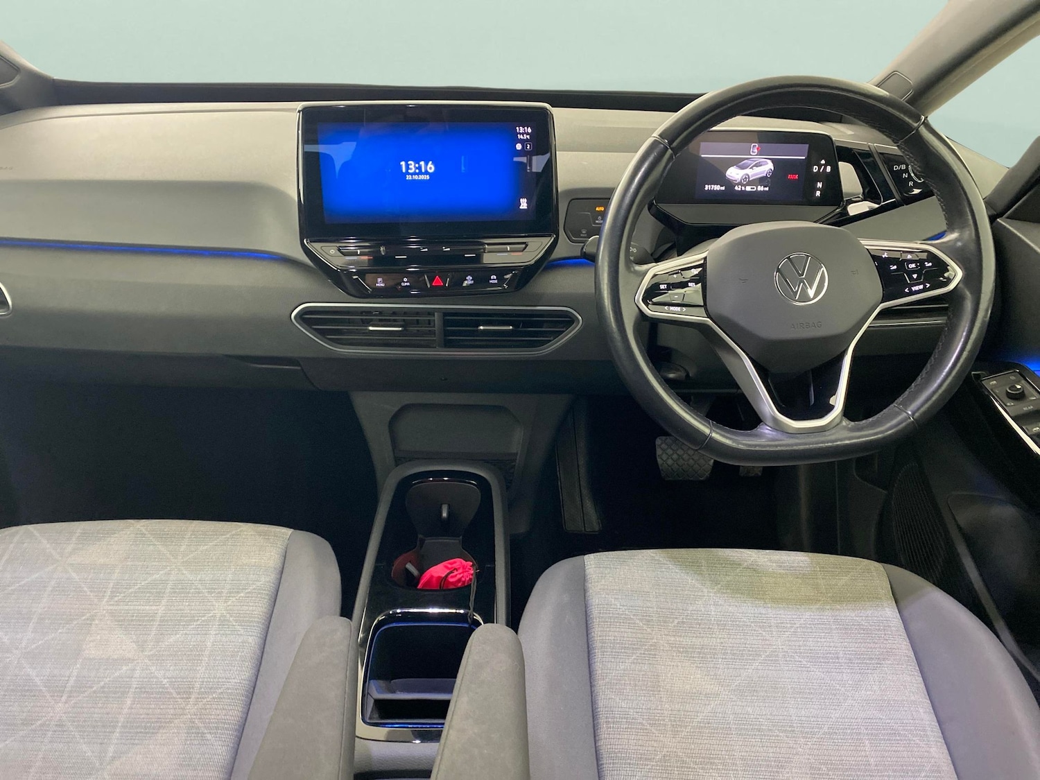 Used Volkswagen ID.3 2022 for sale - 76413091: Photo 6