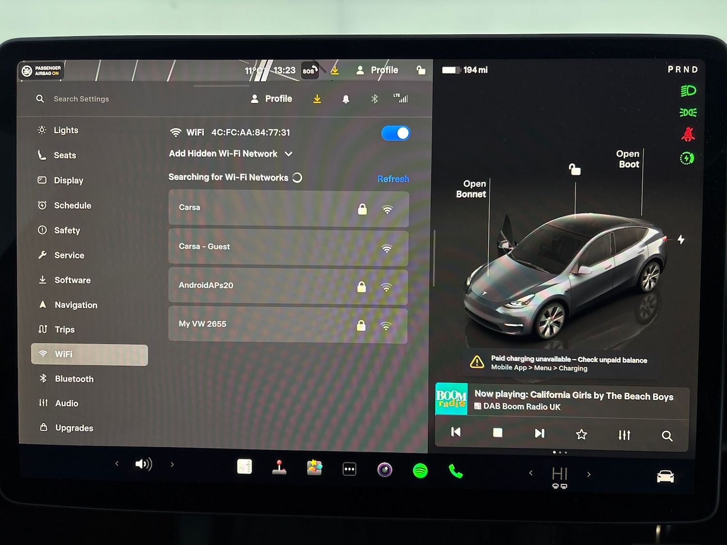 Used Tesla Model Y 2022 for sale - 77665416: Photo 16