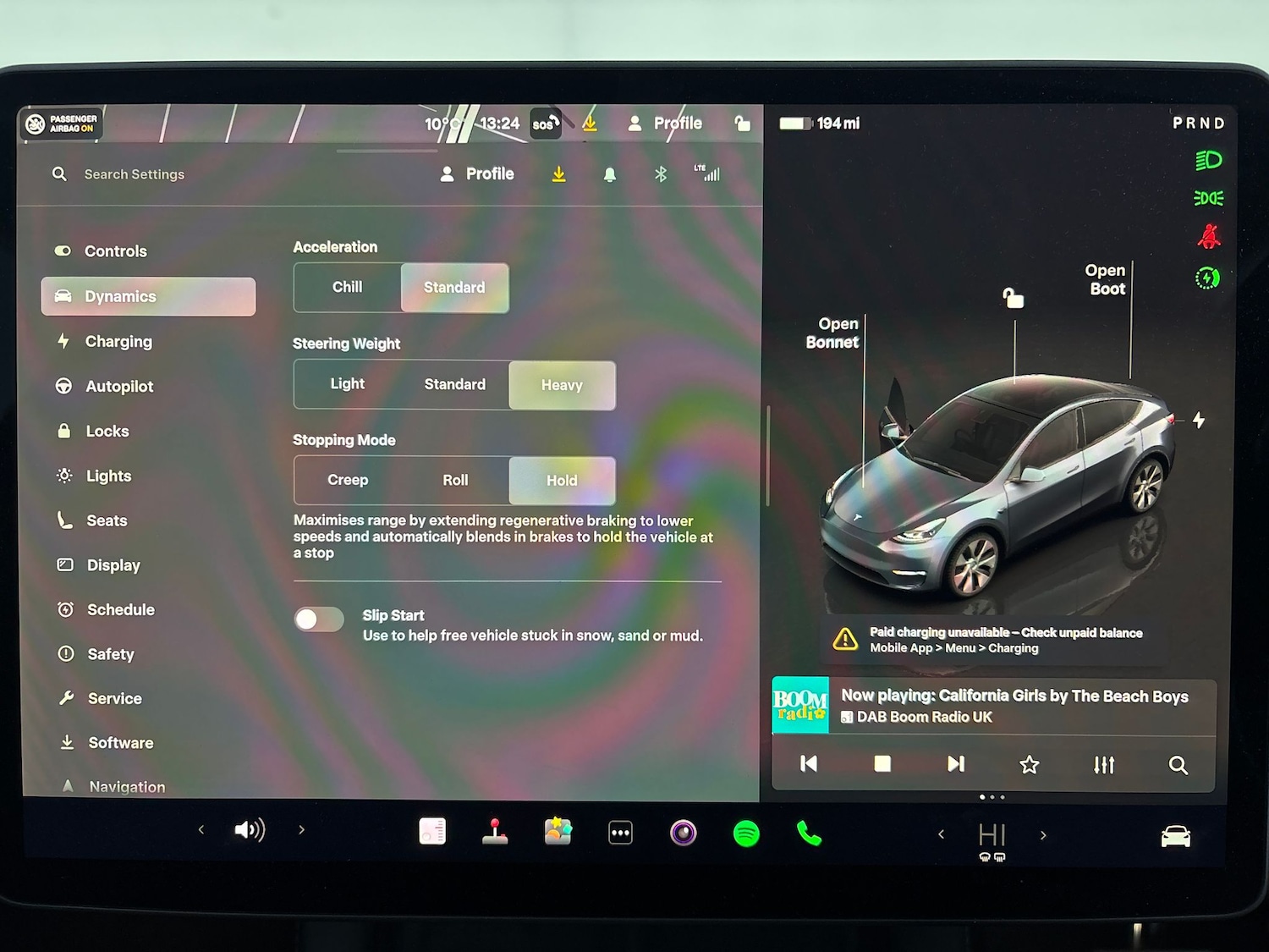 Used Tesla Model Y 2022 for sale - 77665416: Photo 19