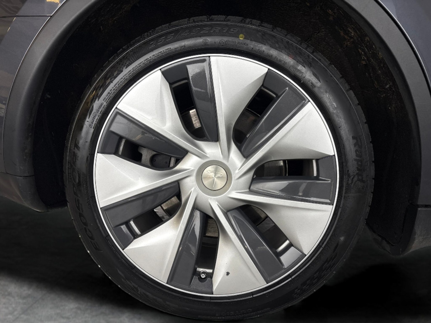 Used Tesla Model Y 2022 for sale - 77665416: Photo 33