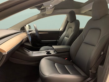 Used Tesla Model 3 2022 for sale - 78895149: Photo