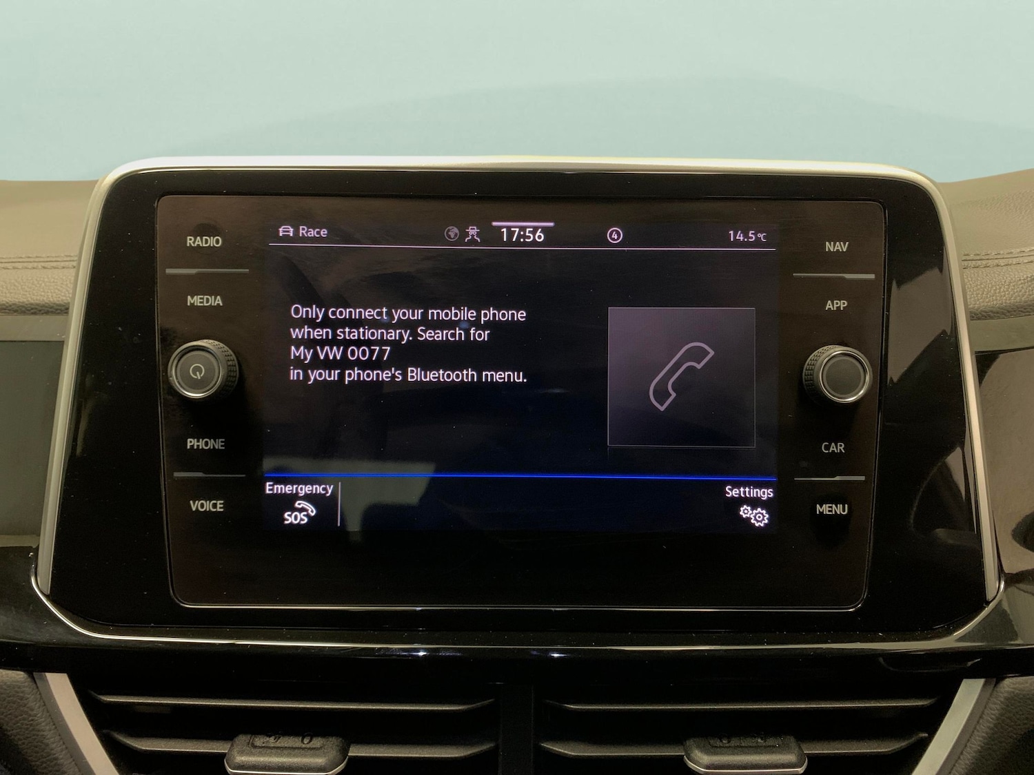 Used Volkswagen T-Roc 2023 for sale - 76773852: Photo 17