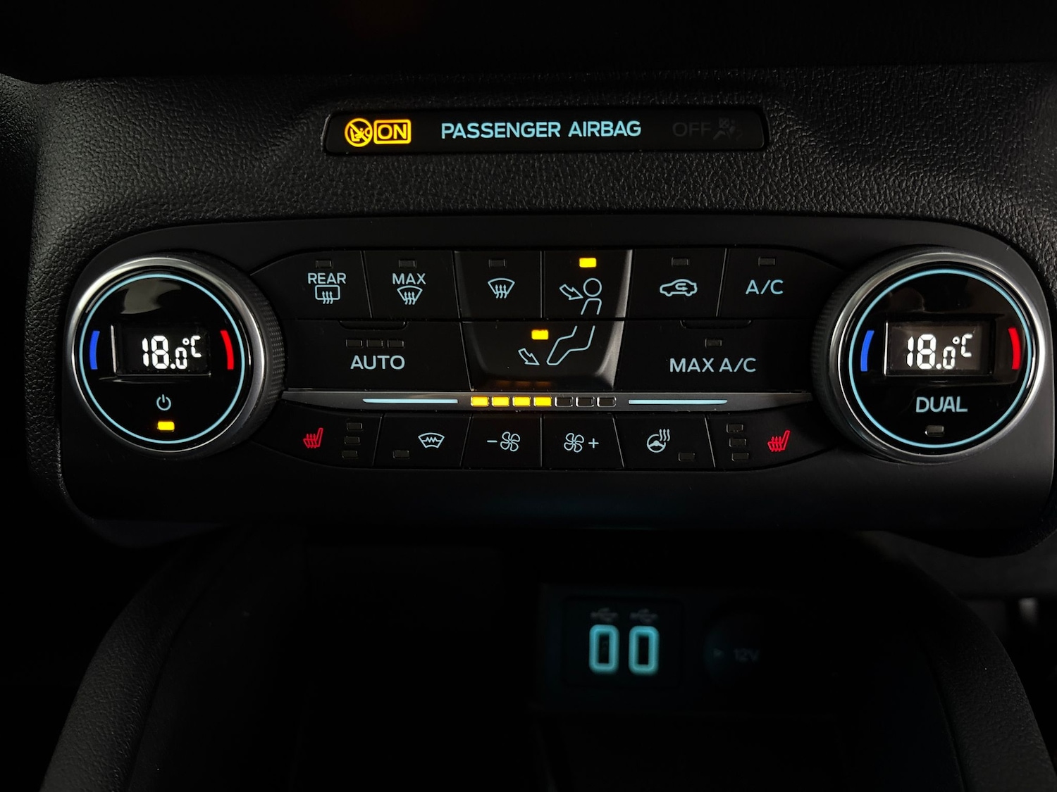 Used Ford Kuga 2021 for sale - 77988670: Photo 20