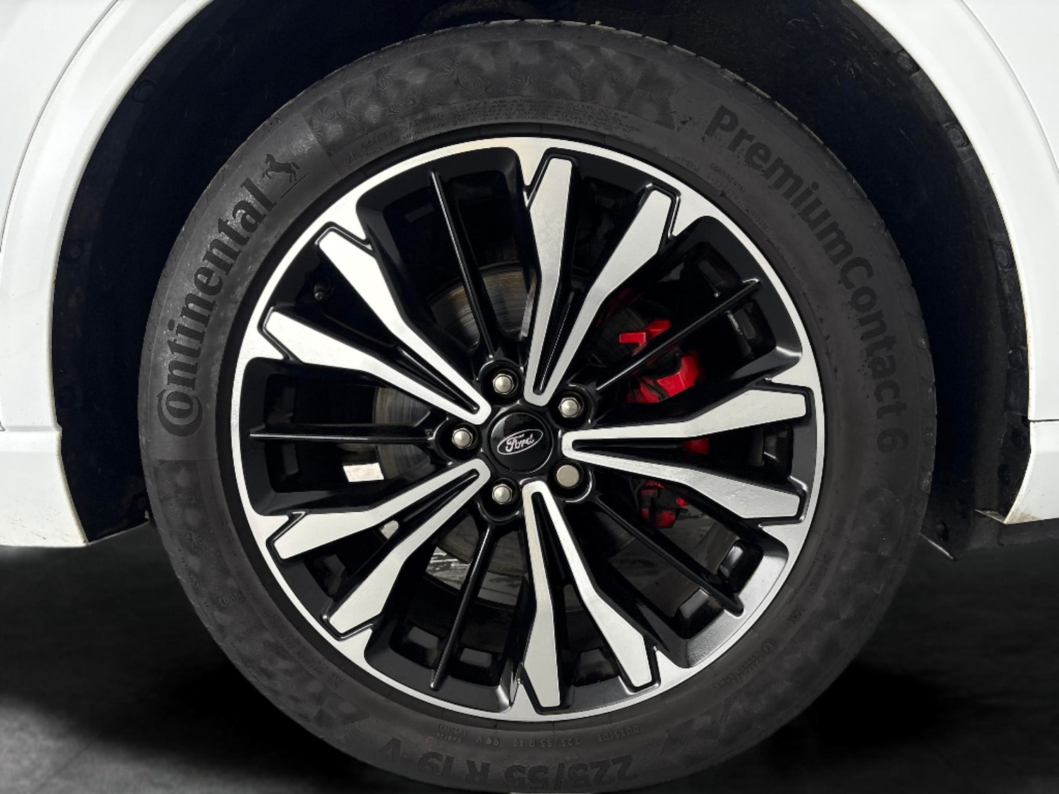 Used Ford Kuga 2021 for sale - 77988670: Photo 32