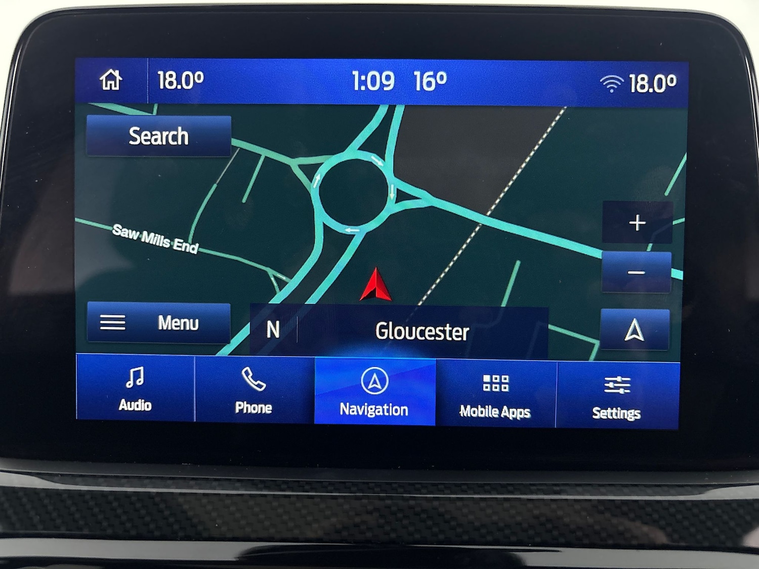 Used Ford Kuga 2021 for sale - 77988670: Photo 8