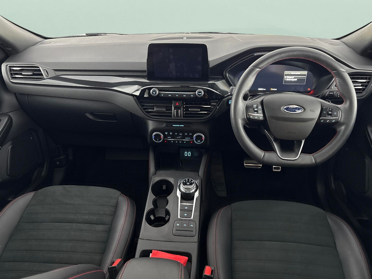 Used Ford Kuga 2021 for sale - 77988670: Photo 9