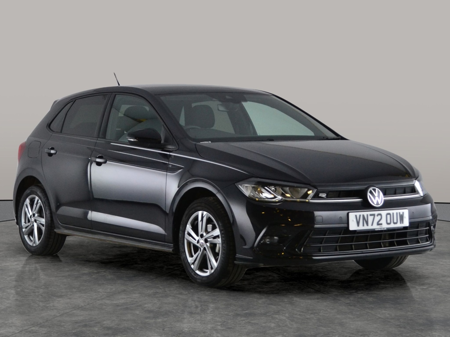 Used Volkswagen Polo 2022 for sale - 77259463: Photo 11