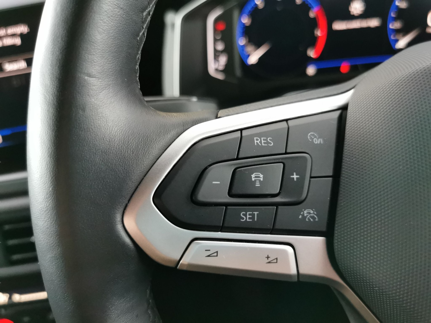 Used Volkswagen Polo 2022 for sale - 77259463: Photo 16