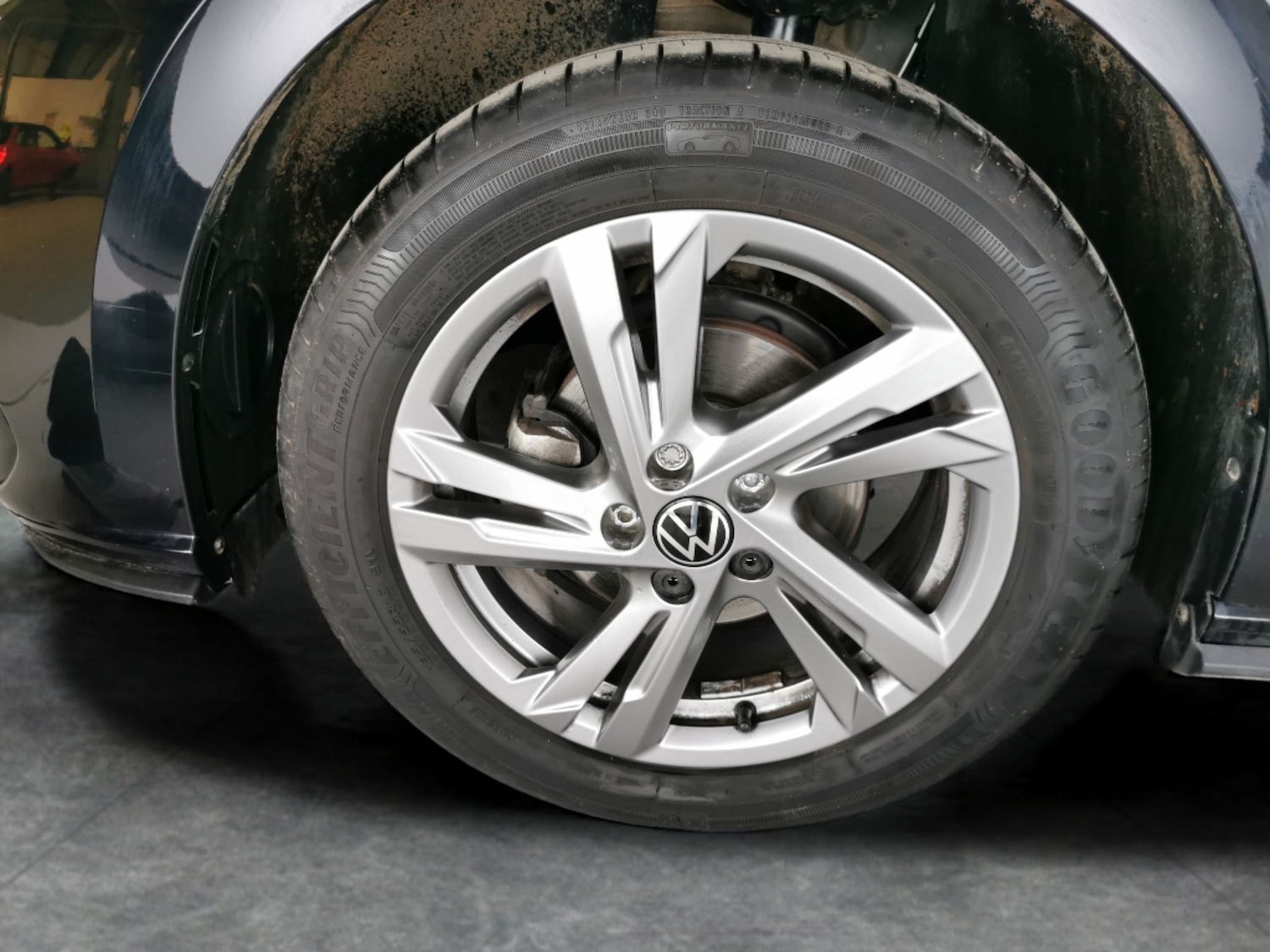 Used Volkswagen Polo 2022 for sale - 77259463: Photo 18