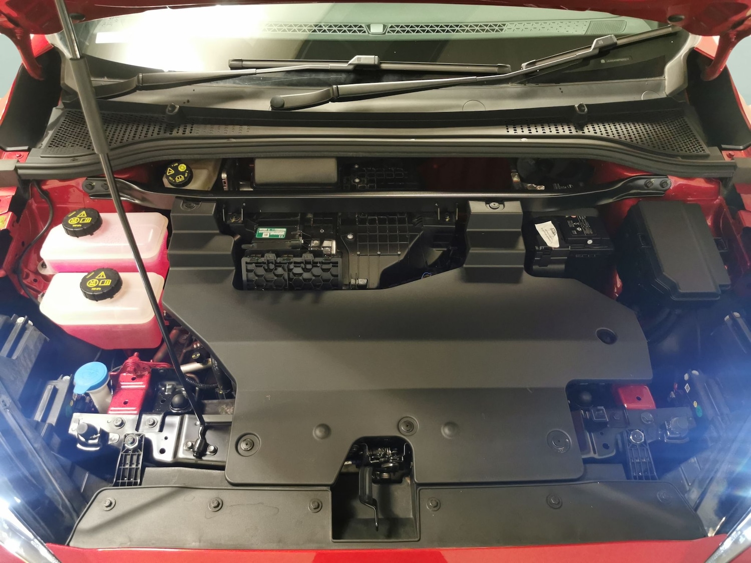 Used MG MG4 2024 for sale - 76439520: Photo 45