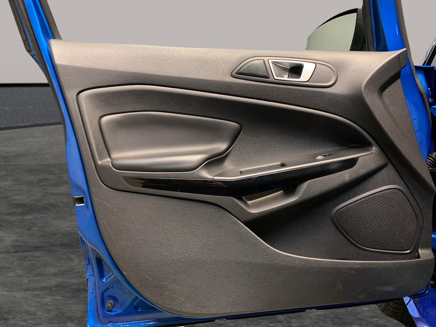 Used Ford Ecosport 2020 for sale - 77730707: Photo 26