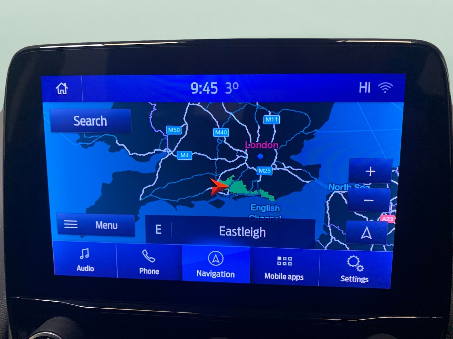 Used Ford Ecosport 2020 for sale - 77730707: Photo 6