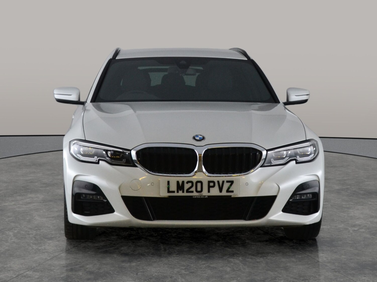 Used BMW 3 Series 2020 for sale - 77350859: Photo 14