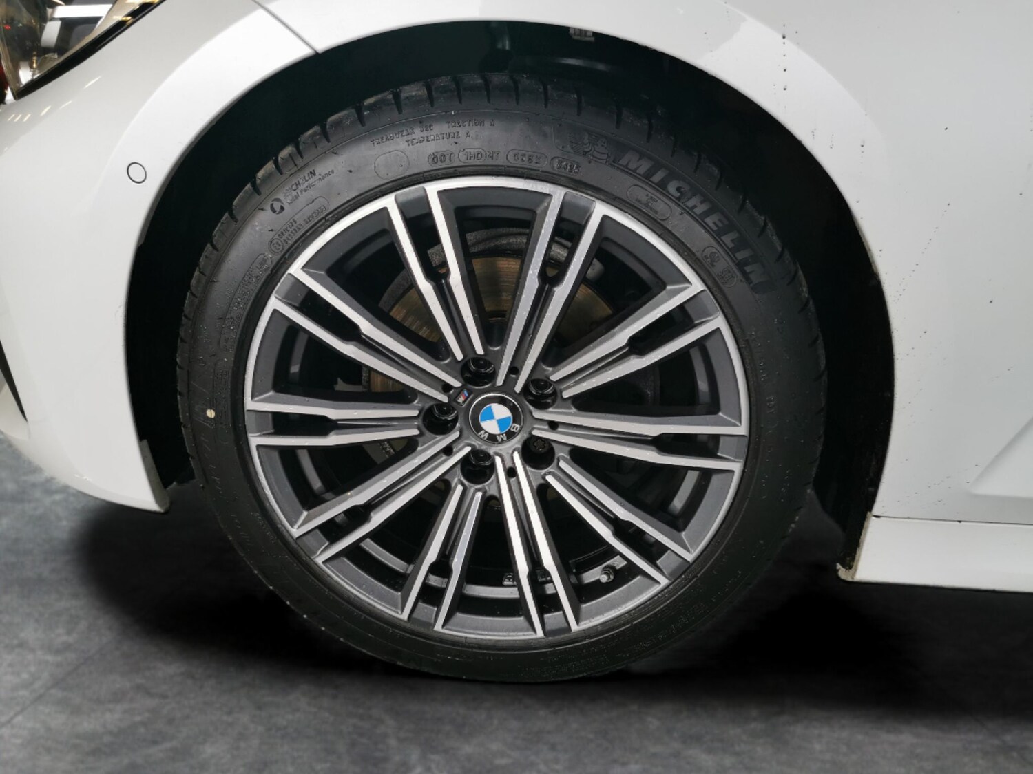 Used BMW 3 Series 2020 for sale - 77350859: Photo 25