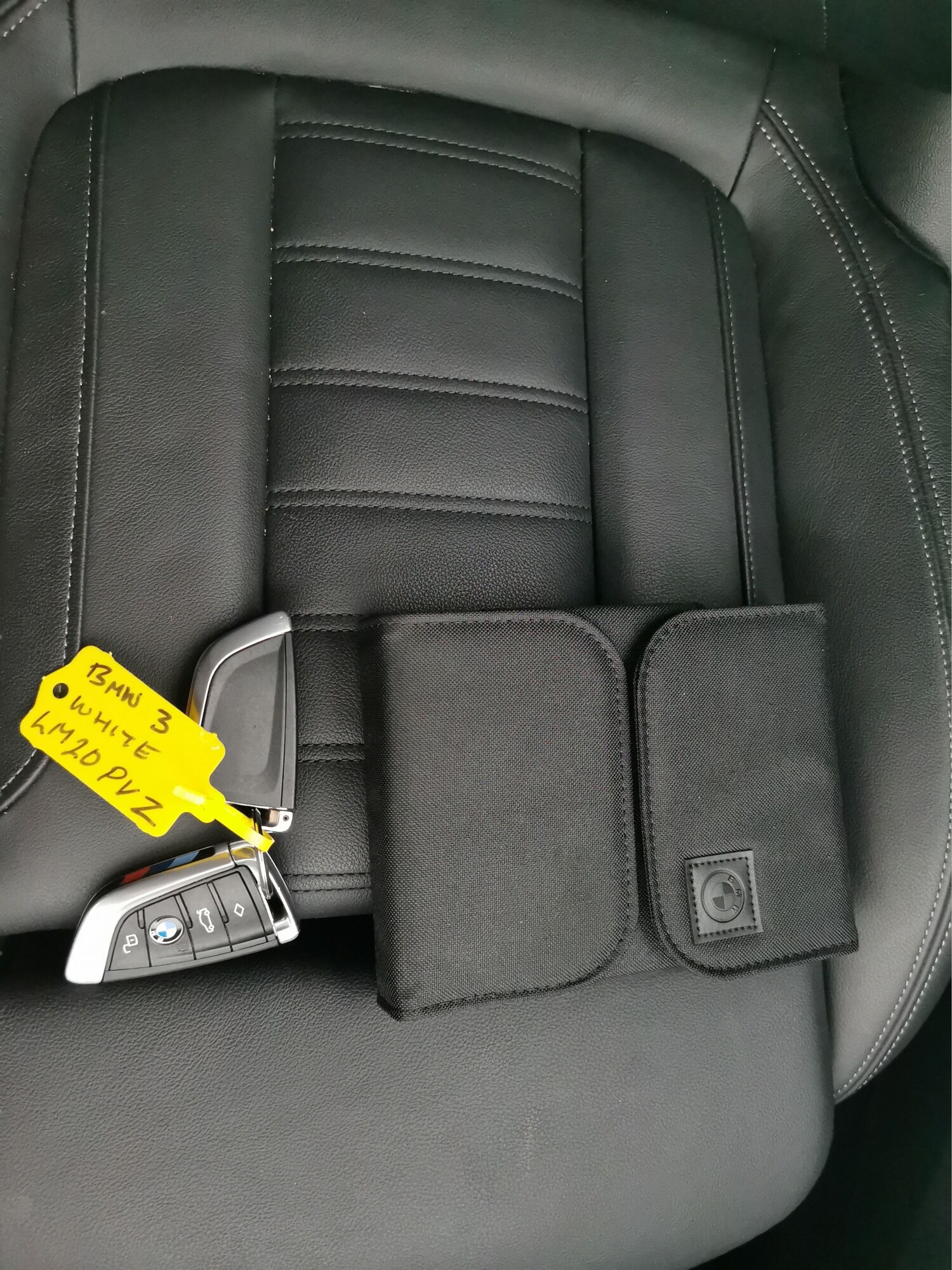 Used BMW 3 Series 2020 for sale - 77350859: Photo 33