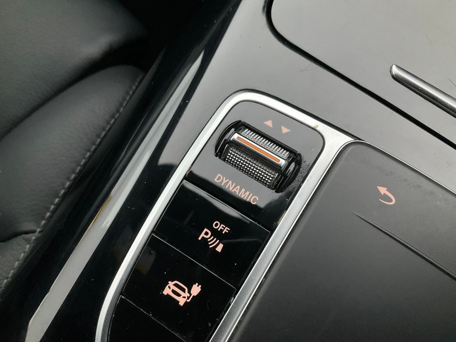 Used Mercedes-Benz EQC 2023 for sale - 76915483: Photo 18