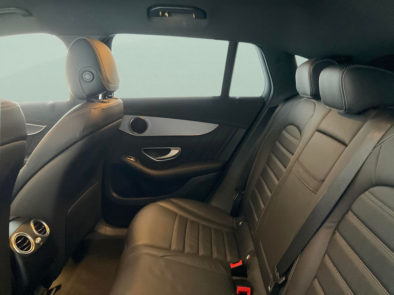 Used Mercedes-Benz EQC 2023 for sale - 76915483: Photo 29