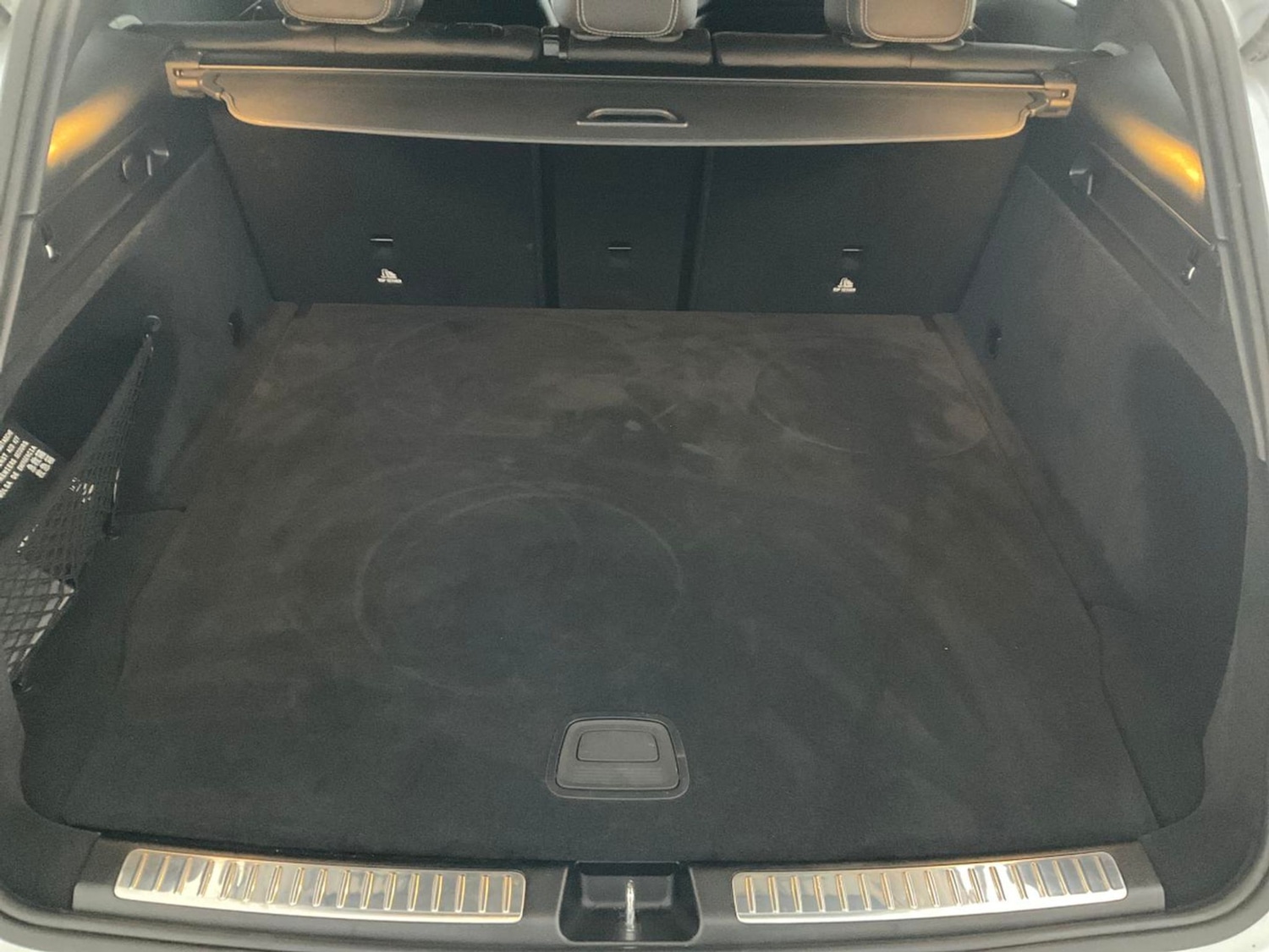 Used Mercedes-Benz EQC 2023 for sale - 76915483: Photo 36