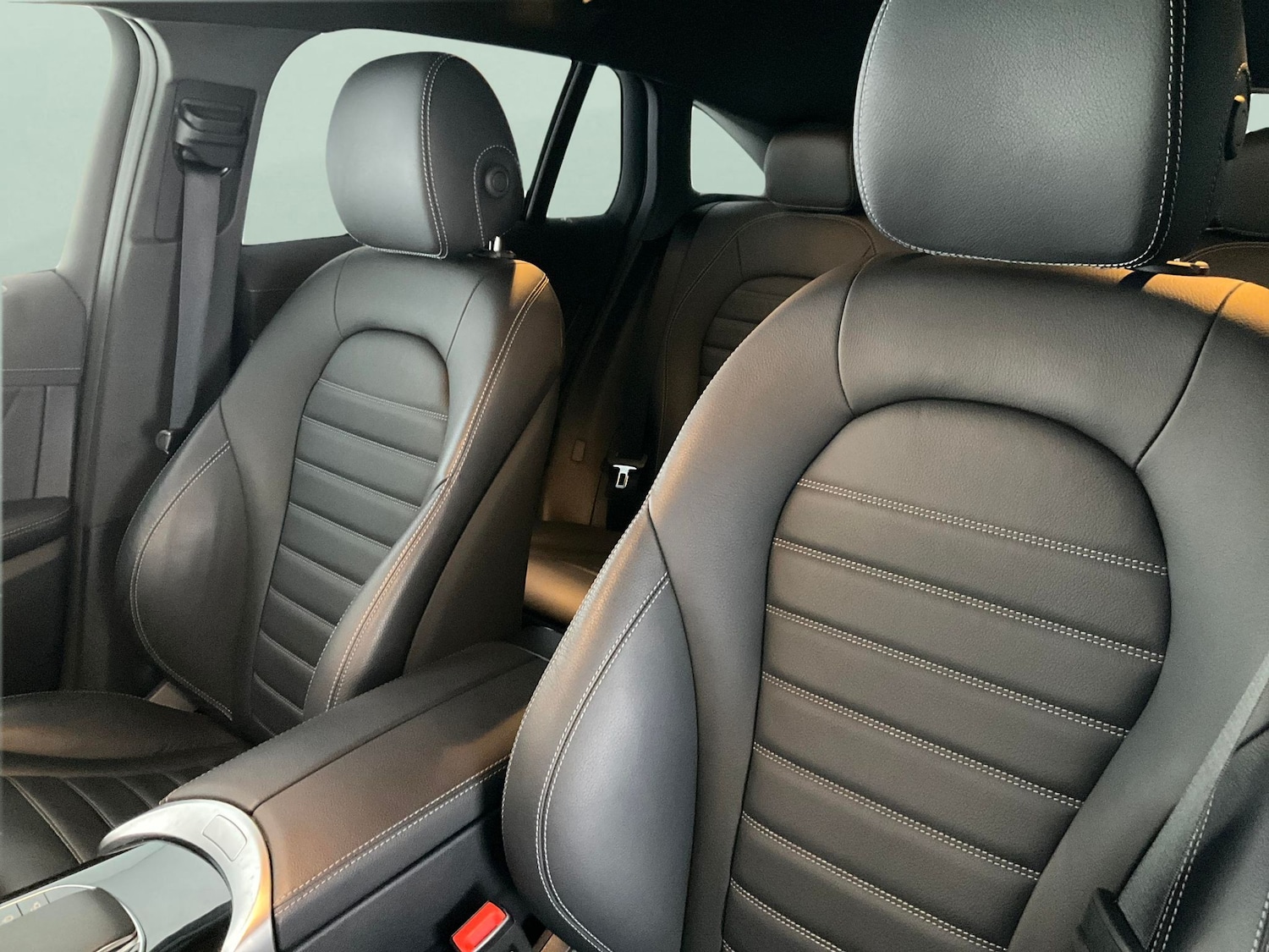 Used Mercedes-Benz EQC 2023 for sale - 76915483: Photo 7