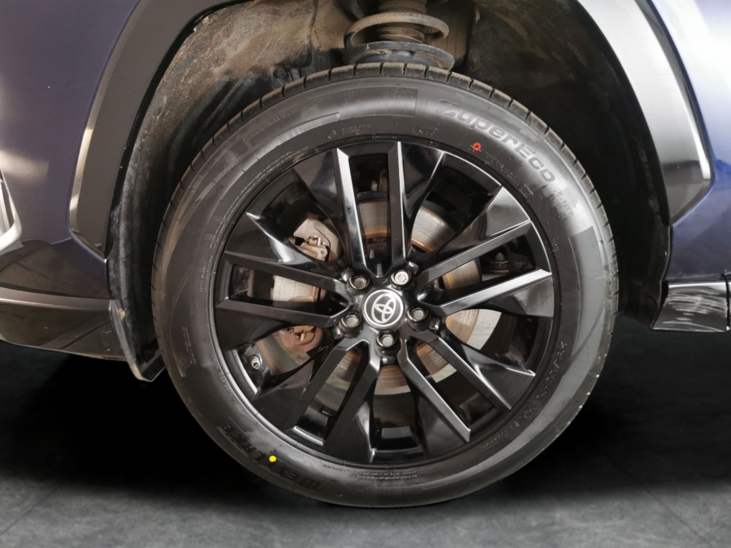 Used Toyota RAV4 2022 for sale - 77020014: Photo 22