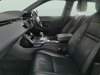 Used Land Rover Range Rover Evoque 2022 for sale - 79843857: Photo