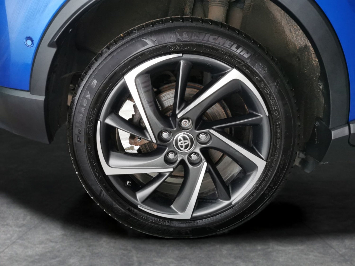 Used Toyota C-HR 2020 for sale - 76931883: Photo 23