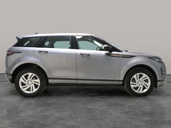 Used Land Rover Range Rover Evoque 2021 for sale - 76245026: Photo 12