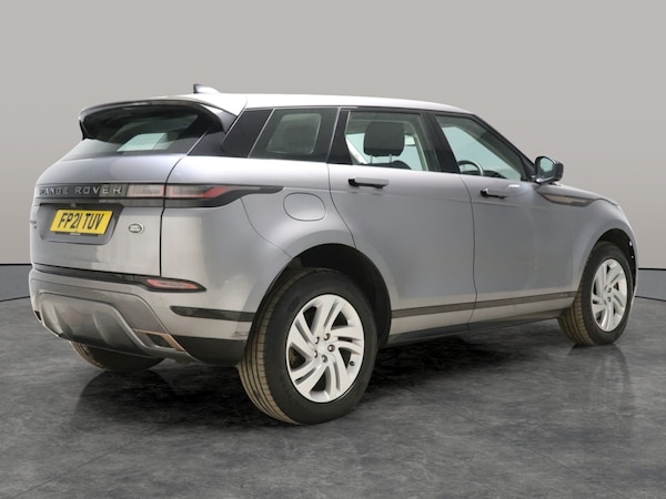 Used Land Rover Range Rover Evoque 2021 for sale - 76245026: Photo 13