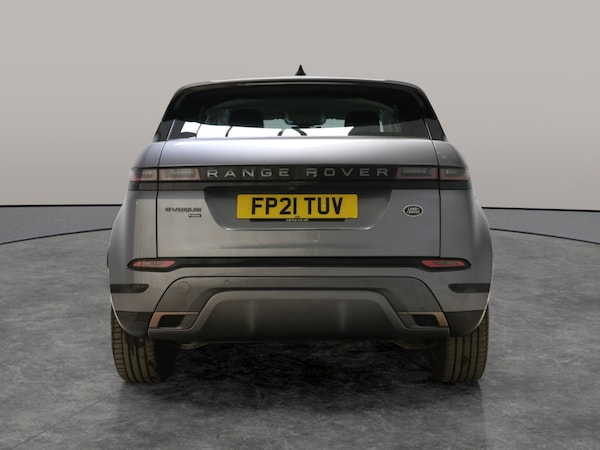 Used Land Rover Range Rover Evoque 2021 for sale - 76245026: Photo 14