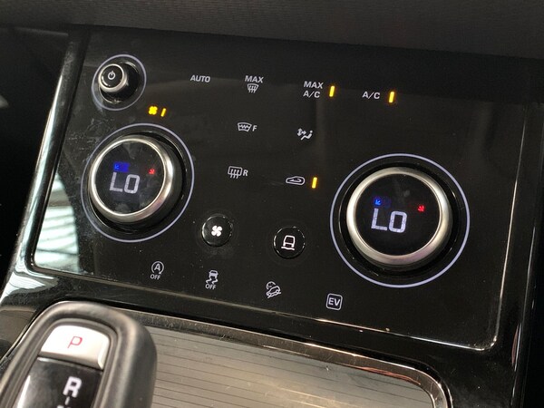 Used Land Rover Range Rover Evoque 2021 for sale - 76245026: Photo 24