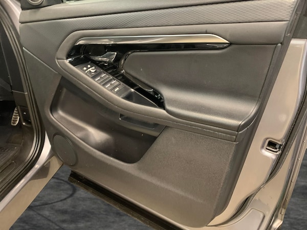 Used Land Rover Range Rover Evoque 2021 for sale - 76245026: Photo 41
