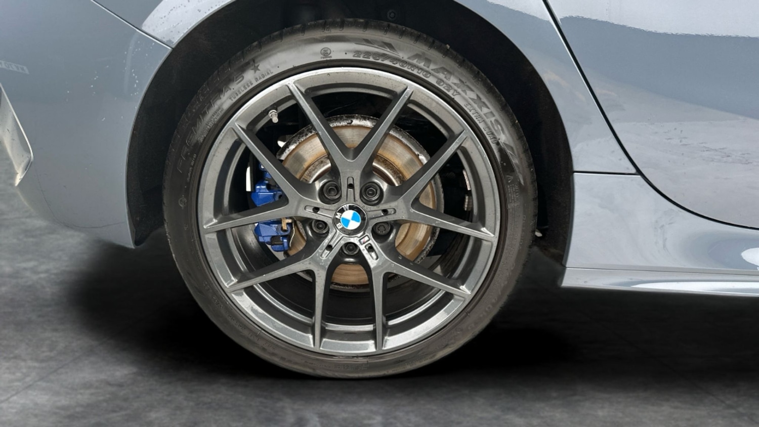 Used BMW 1 Series 2023 for sale - 77274282: Photo 11