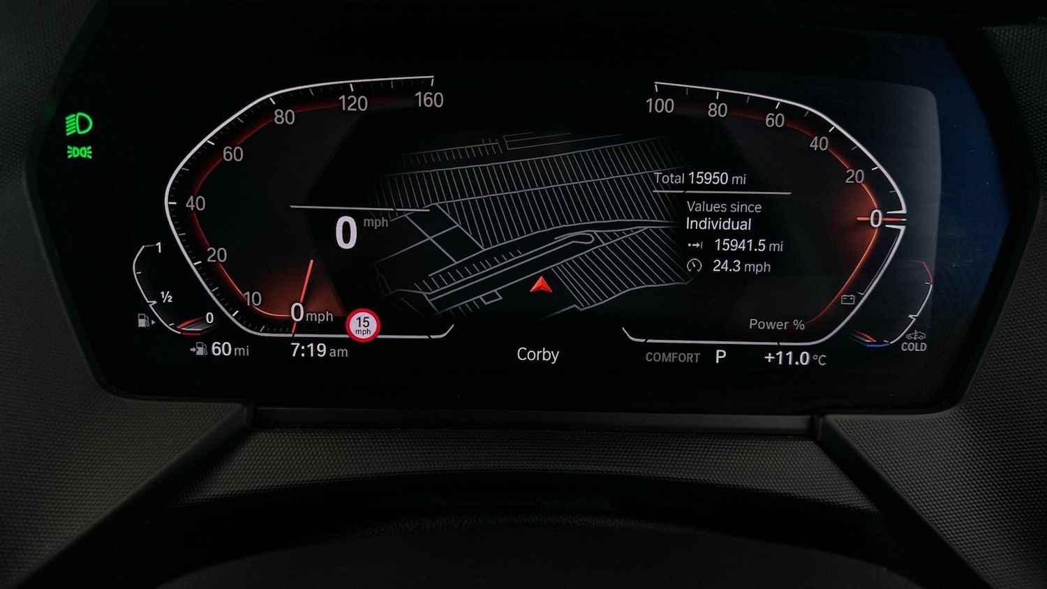 Used BMW 1 Series 2023 for sale - 77274282: Photo 16